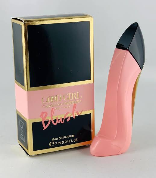 Carolina Herrera Good Girl Blush Eau de Parfum – Mini ( 7ml/ 0.17 fl oz)