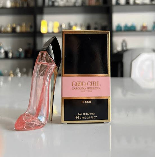 Carolina Herrera Good Girl Blush Eau de Parfum – Mini ( 7ml/ 0.17 fl oz)