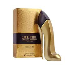 Carolina Herrera Good Girl Midnight Eau de Parfum – Mini ( 7ml/ 0.17 fl oz)