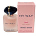 Giorgio Armani My Way Eau de Parfum – Mini (7ml / 0.23 fl oz)