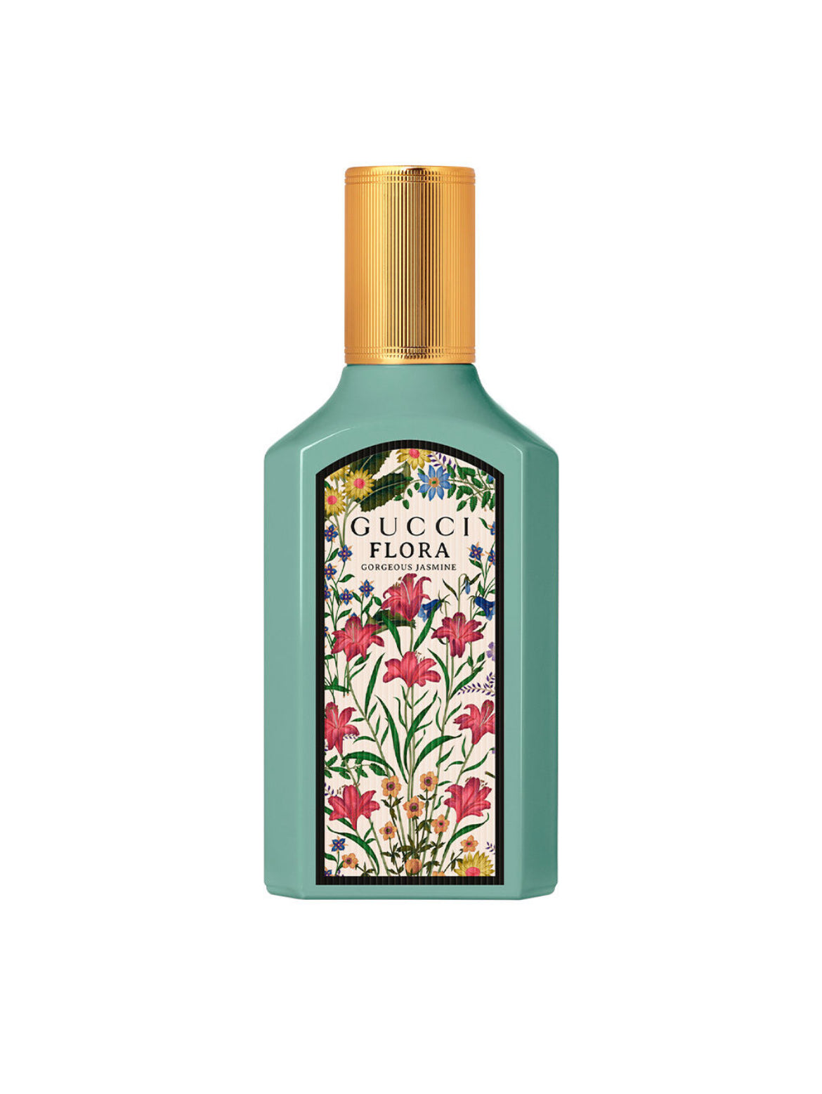 Gucci Flora Gorgeous Jasmine Eau de Parfum – Mini (5ml / 0.17 fl oz)