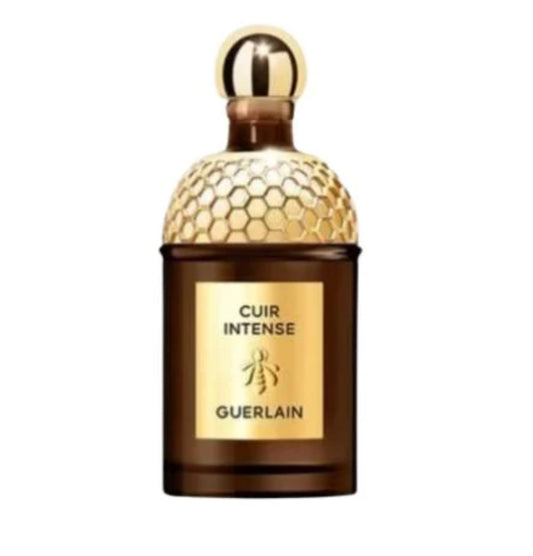Guerlain Absolus Allegoria Cuir Intense Eau de Parfum – Mini (7.5ml)