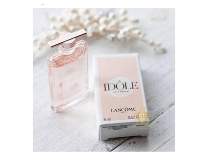 Lancôme Idôle Eau de Parfum – Mini (5ml / 0.17 fl oz)