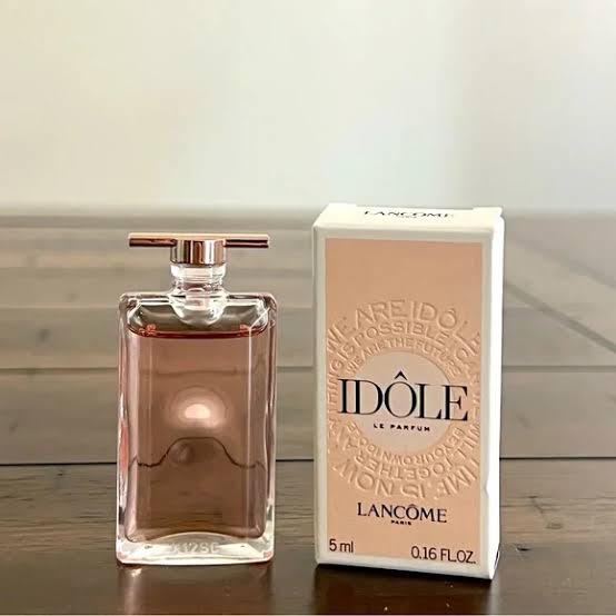 Lancôme Idôle Eau de Parfum – Mini (5ml / 0.17 fl oz)