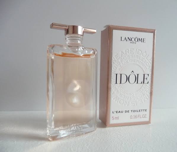 Lancôme Idôle Eau de Parfum – Mini (5ml / 0.17 fl oz)