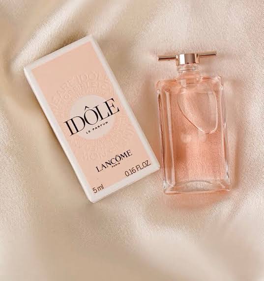 Lancôme Idôle Eau de Parfum – Mini (5ml / 0.17 fl oz)