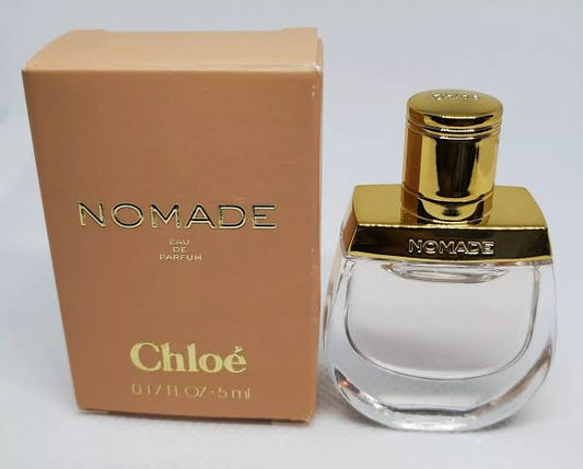 Chloé Nomade Eau de Parfum – Mini (5ml / 0.17 fl oz)