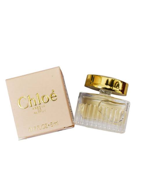 Chloé Absolu de Parfum – Mini (5ml / 0.17 fl oz)