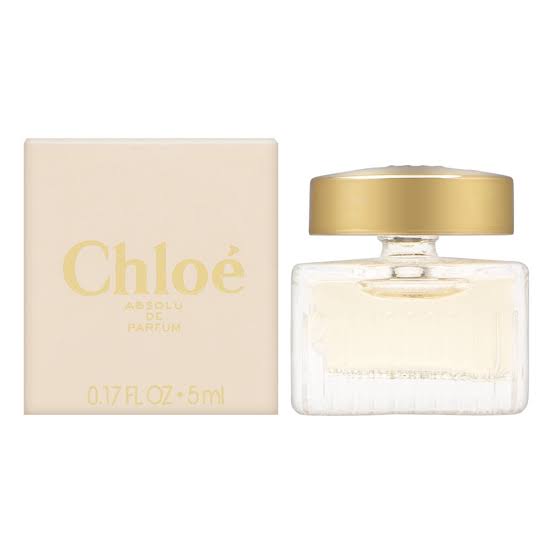Chloé Absolu de Parfum – Mini (5ml / 0.17 fl oz)