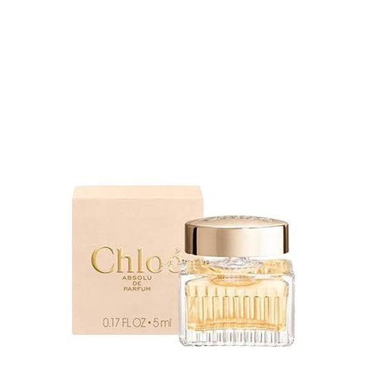 Chloé Absolu de Parfum – Mini (5ml / 0.17 fl oz)