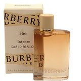 Burberry Her Intense Eau de Parfum – Mini (5ml / 0.17 fl oz)