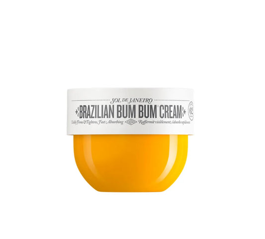 Sol de Janeiro Brazilian Bum Bum Cream (Mini) (25g / 0.88 oz)