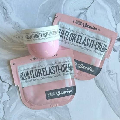 Sol de Janeiro Body cream Sachet (7.5ml / 0.25 fl oz)