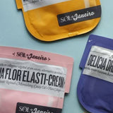 Sol de Janeiro Body cream Sachet (7.5ml / 0.25 fl oz)