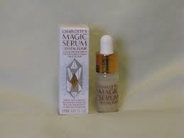 Charlotte Tilbury Magic Serum Crystal Elixir (Mini) (3.6ml / 0.12 fl oz)