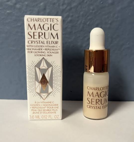 Charlotte Tilbury Magic Serum Crystal Elixir (Mini) (3.6ml / 0.12 fl oz)