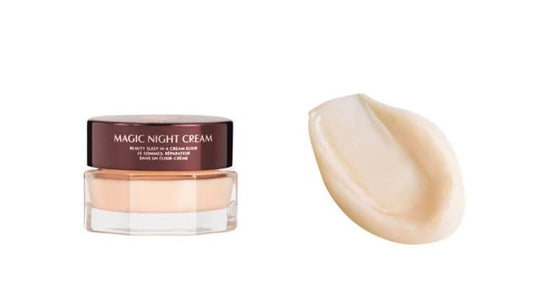 Charlotte Tilbury Magic Night Cream (Mini) (5ml / 0.17 fl oz)