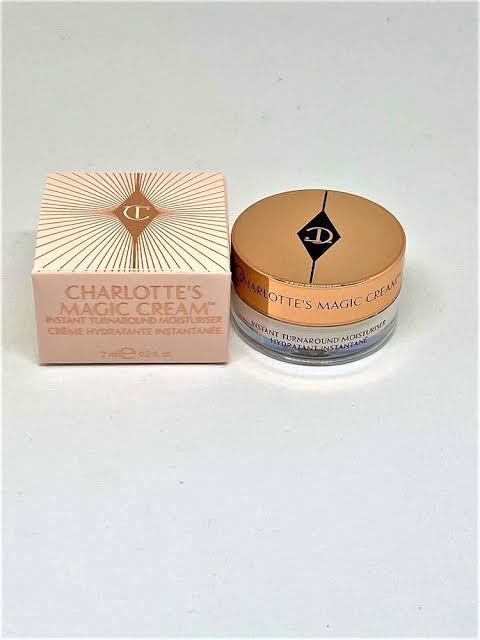 Charlotte Tilbury Magic Water Cream (Mini) (7ml / 0.24 fl oz)