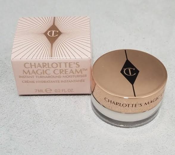 Charlotte Tilbury Magic Water Cream (Mini) (7ml / 0.24 fl oz)