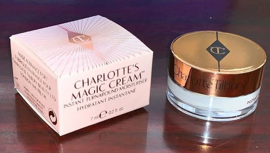 Charlotte Tilbury Magic Water Cream (Mini) (7ml / 0.24 fl oz)
