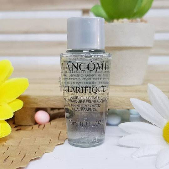 Lancôme Clarifique Dual Essence – Mini (10ml / 0.34 fl oz)