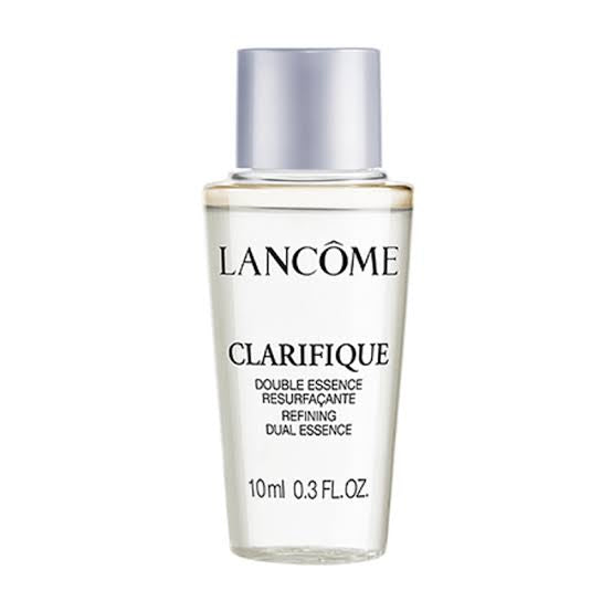 Glam Sample Lancôme Clarifique Dual Essence – Mini (10ml / 0.34 fl oz) – Glam Samples