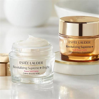 Estée Lauder Revitalizing Supreme+ Youth Power Creme – Mini (7ml / 0.17 fl oz)