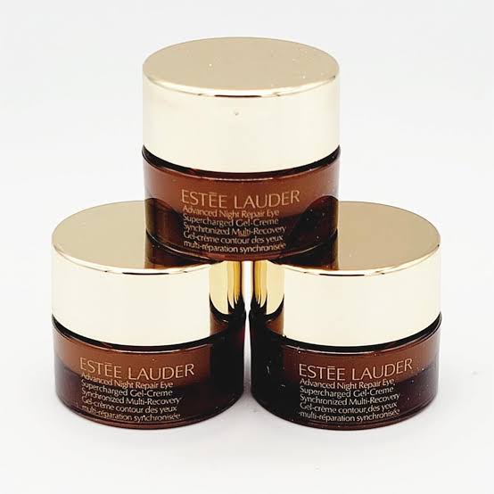 Estée Lauder Advanced Night Repair Eye Supercharged Gel-Creme – Mini (3ml / 0.1 fl oz)