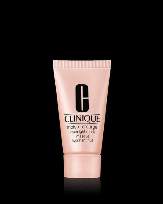Clinique Moisture Surge Overnight Mask – Mini (30ml / 1.0 fl oz)