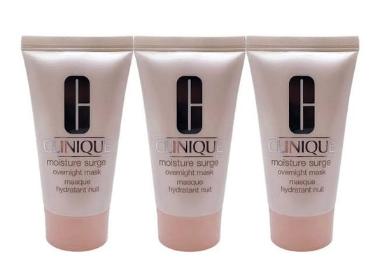 Clinique Moisture Surge Overnight Mask – Mini (30ml / 1.0 fl oz)