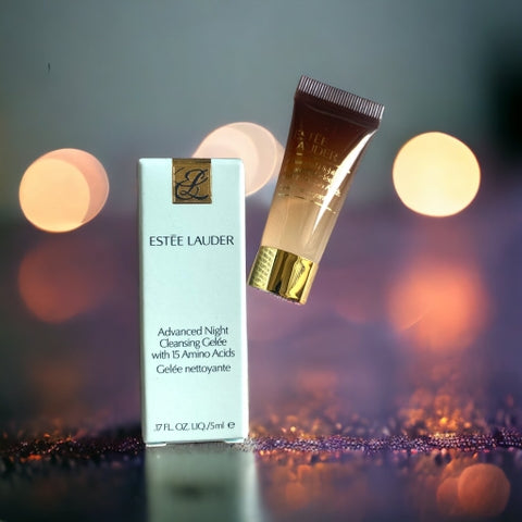 Estée Lauder Advanced Night Micro Cleansing Gelée – Mini (5ml / 0.17 fl oz)