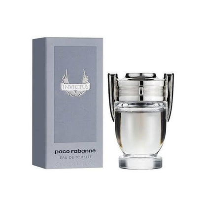 Paco Rabanne Invictus Eau de Toilette – Mini (5ml / 0.17 fl oz)