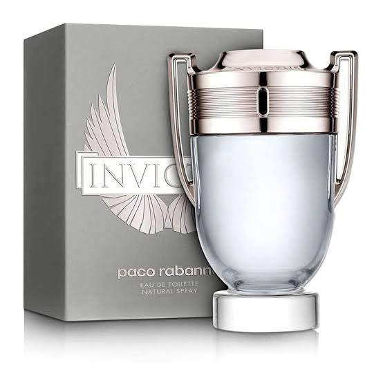 Paco Rabanne Invictus Eau de Toilette – Mini (5ml / 0.17 fl oz)