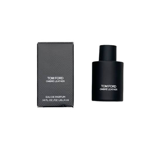 Tom Ford Ombre Leather Eau de Parfum – Mini (4ml / 0.13 fl oz)