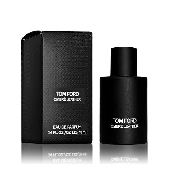 Tom Ford Ombre Leather Eau de Parfum – Mini (4ml / 0.13 fl oz)