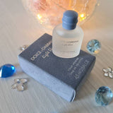 Dolce & Gabbana Light Blue Eau de Toilette – Mini (4.5ml / 0.15 fl oz)