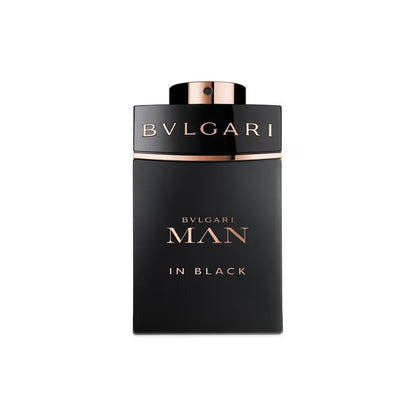 Bvlgari Man In Black Eau de Parfum – Mini