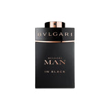 Bvlgari Man In Black Eau de Parfum – Mini