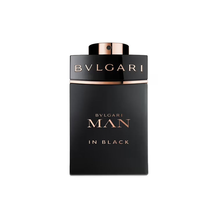 Bvlgari Man In Black Eau de Parfum – Mini