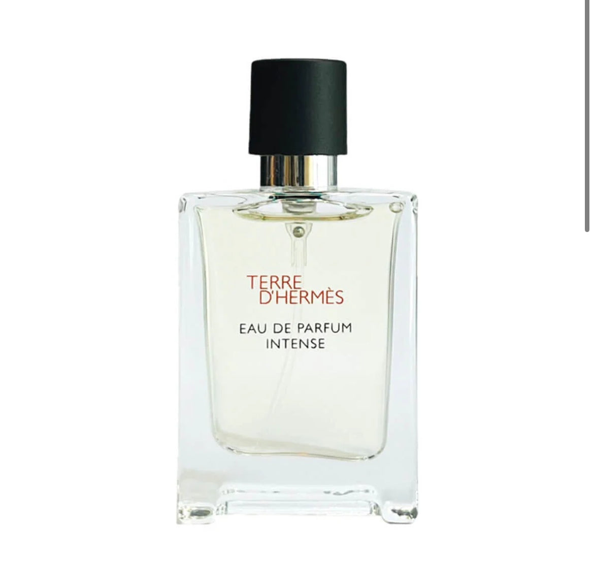 Hermès Terre d’Hermès Eau Intense Vétiver Eau de Parfum – Mini (12.5ml / 0.42 fl oz)