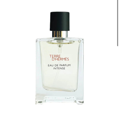 Hermès Terre d’Hermès Eau Intense Vétiver Eau de Parfum – Mini (12.5ml / 0.42 fl oz)