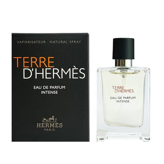 Hermès Terre d’Hermès Eau Intense Vétiver Eau de Parfum – Mini (12.5ml / 0.42 fl oz)