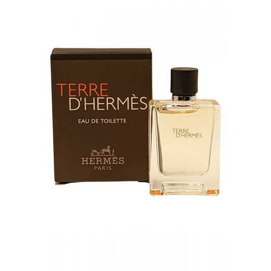 Hermès Terre d’Hermès Eau de Toilette – Mini (12.5ml / 0.42 fl oz)