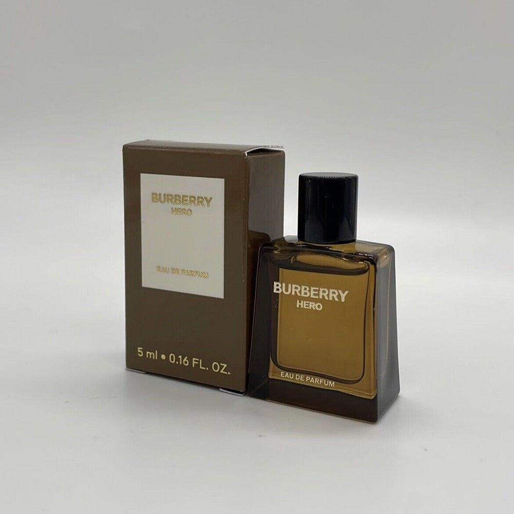 Burberry Hero Eau de Parfum – Mini (5ml / 0.17 fl oz)