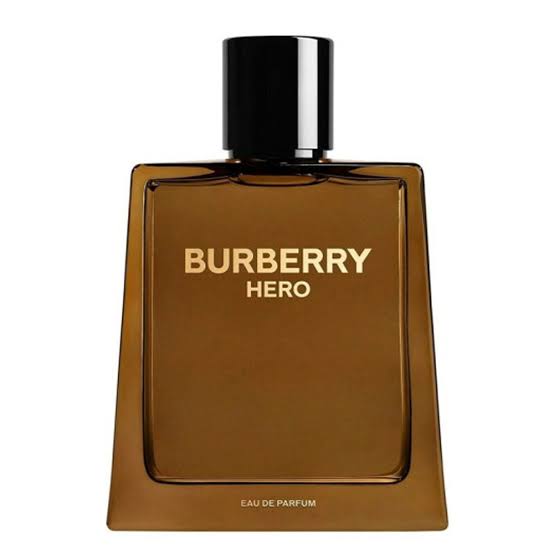 Burberry Hero Eau de Parfum Intense – Mini (5ml / 0.17 fl oz)