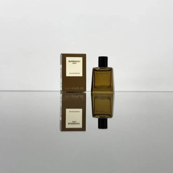 Burberry Hero Eau de Parfum Intense – Mini (5ml / 0.17 fl oz)