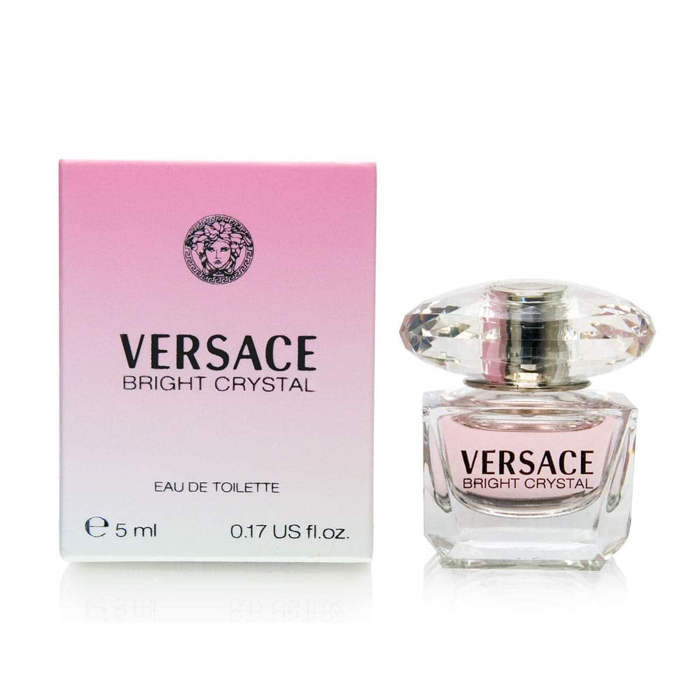 Versace Bright Crystal Mini (5ml)