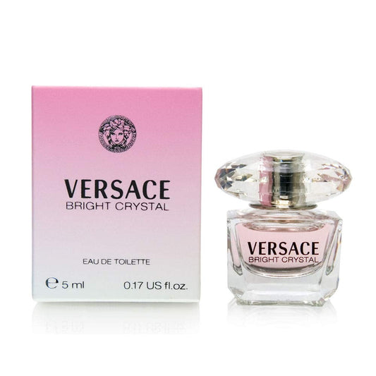 Versace Bright Crystal Mini (5ml)