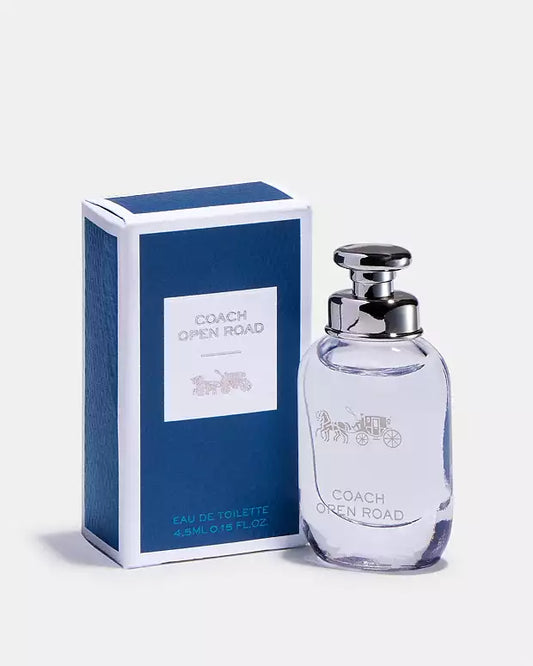Coach Open Road Mini (4.5ml)