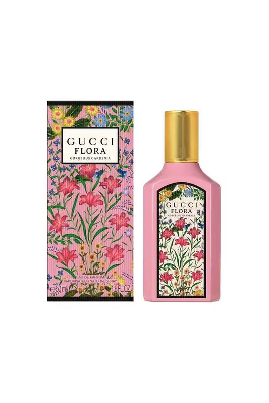 Gucci Flora Gorgeous Gardenia sample –  Decant (5ml | 10ml | 15ml)